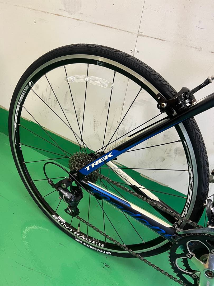 ロードバイク　TREK MADONE トレック　マドン　カーボン