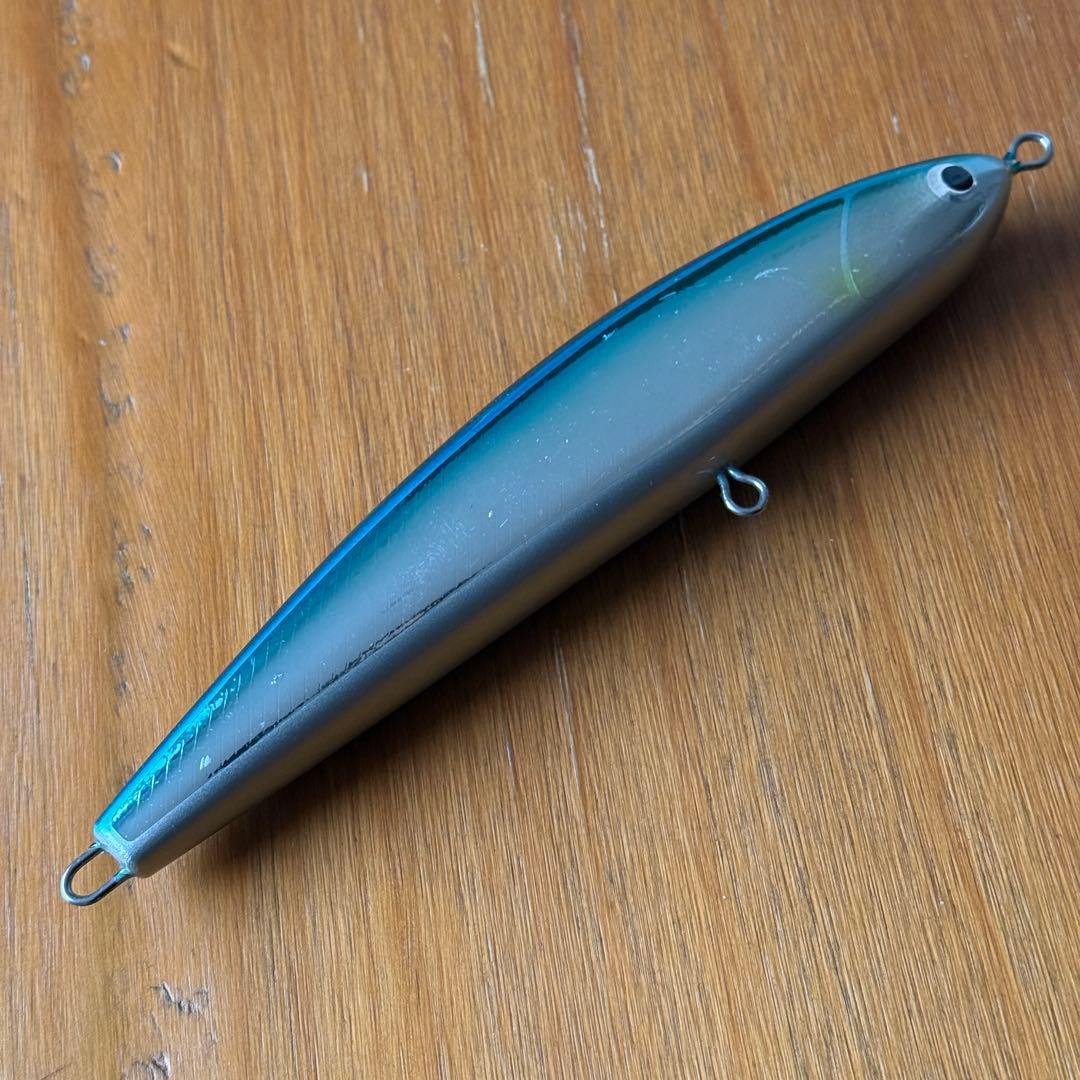 リベルタンゴエモシオン 220 HD フィッシュトリッパーズ