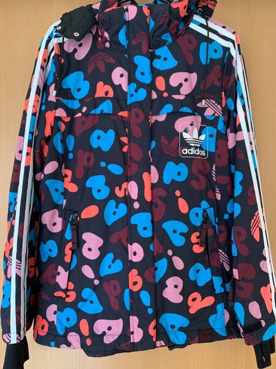 adidas  Originals ジャケット