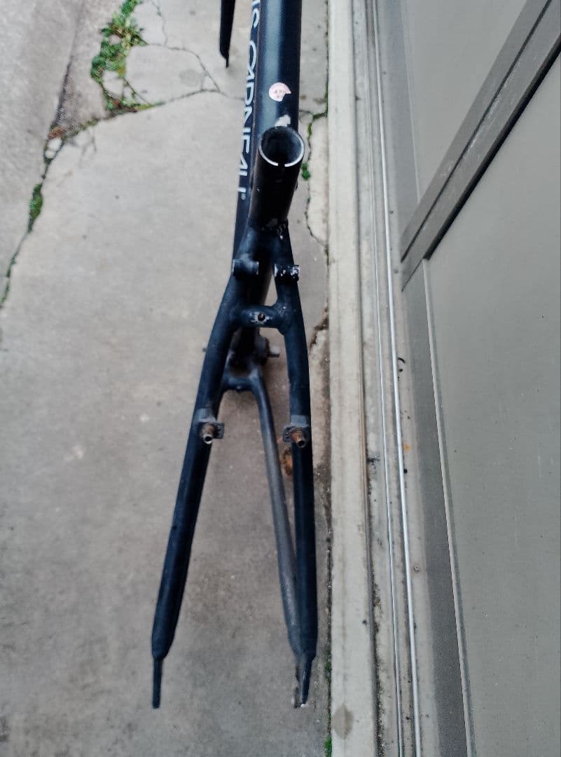 フレーム LOUIS GARNEAU CHASSE