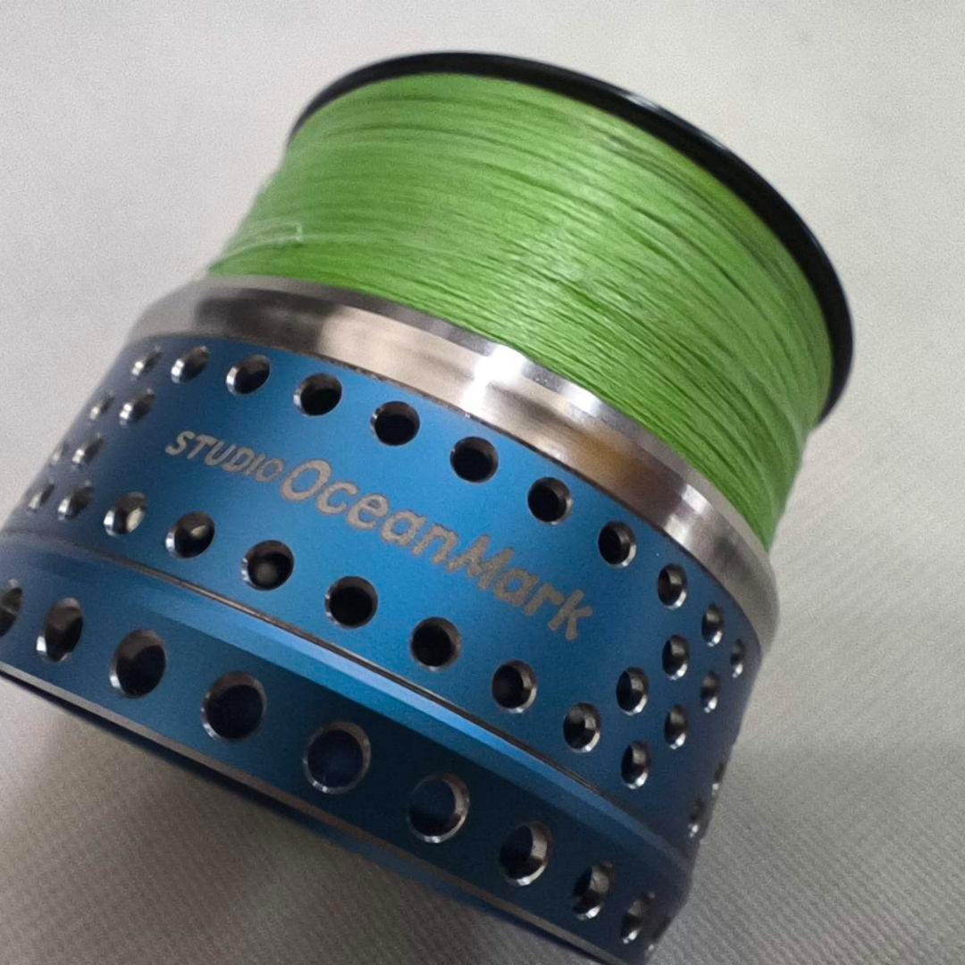 Studio OceanMark EX2500A3　ブルー　美品