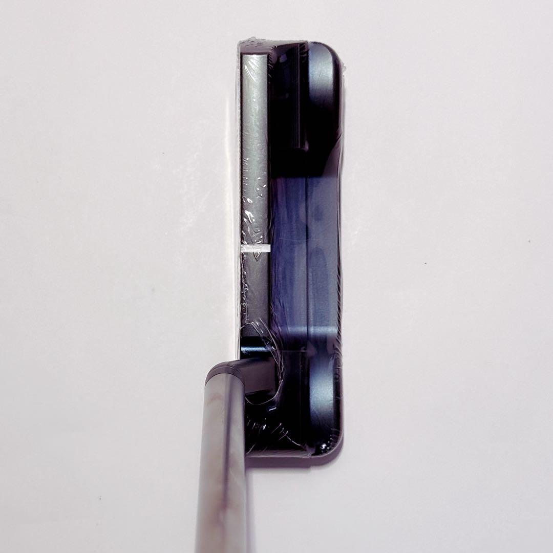 新品未使用品　SCOTTY CAMERON H23 34.5インチ