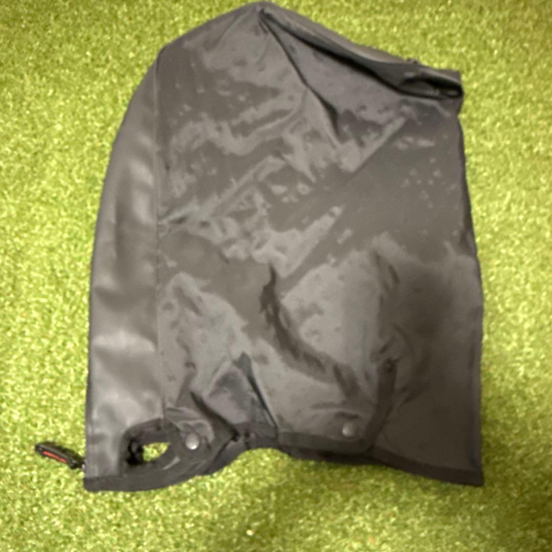 148 VESSEL ベゼル キャディバッグ用 フードカバー単品
