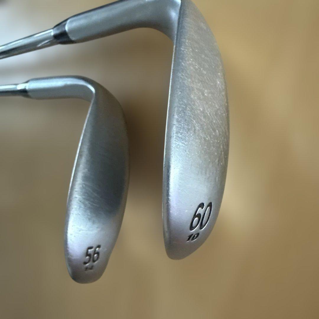 PING GLIDE 2.0 ウェッジセット 56度 60度