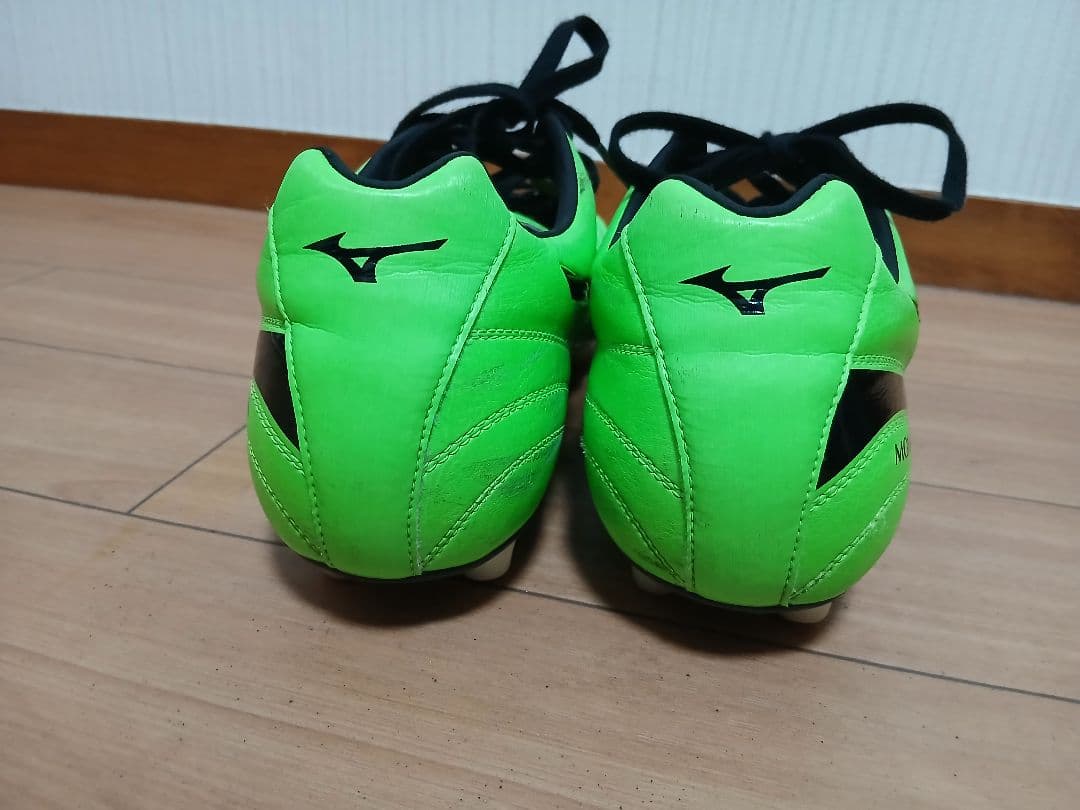 ミズノ MIZUNO モナルシーダ2 JAPAN 日本製 29cm