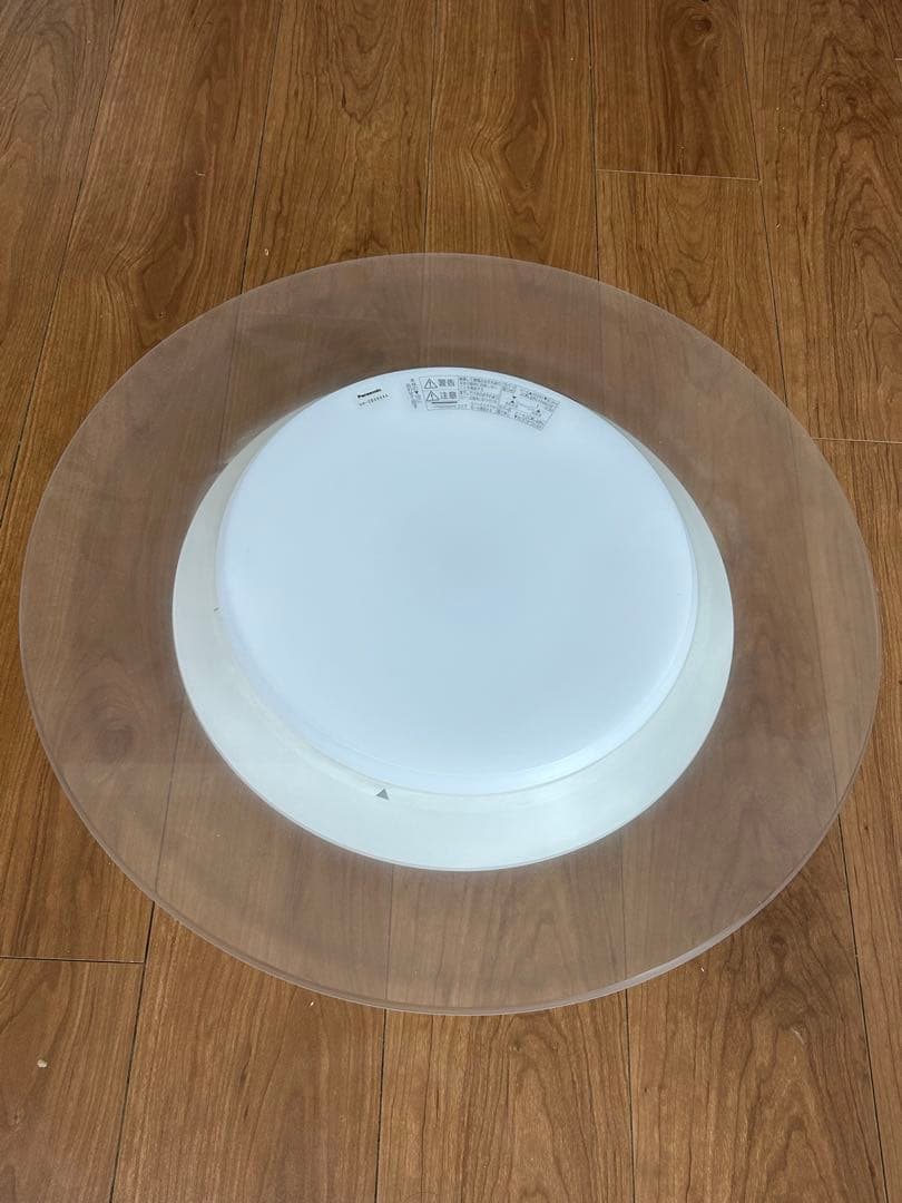 Panasonic LEDシーリングライト HH-GD094A