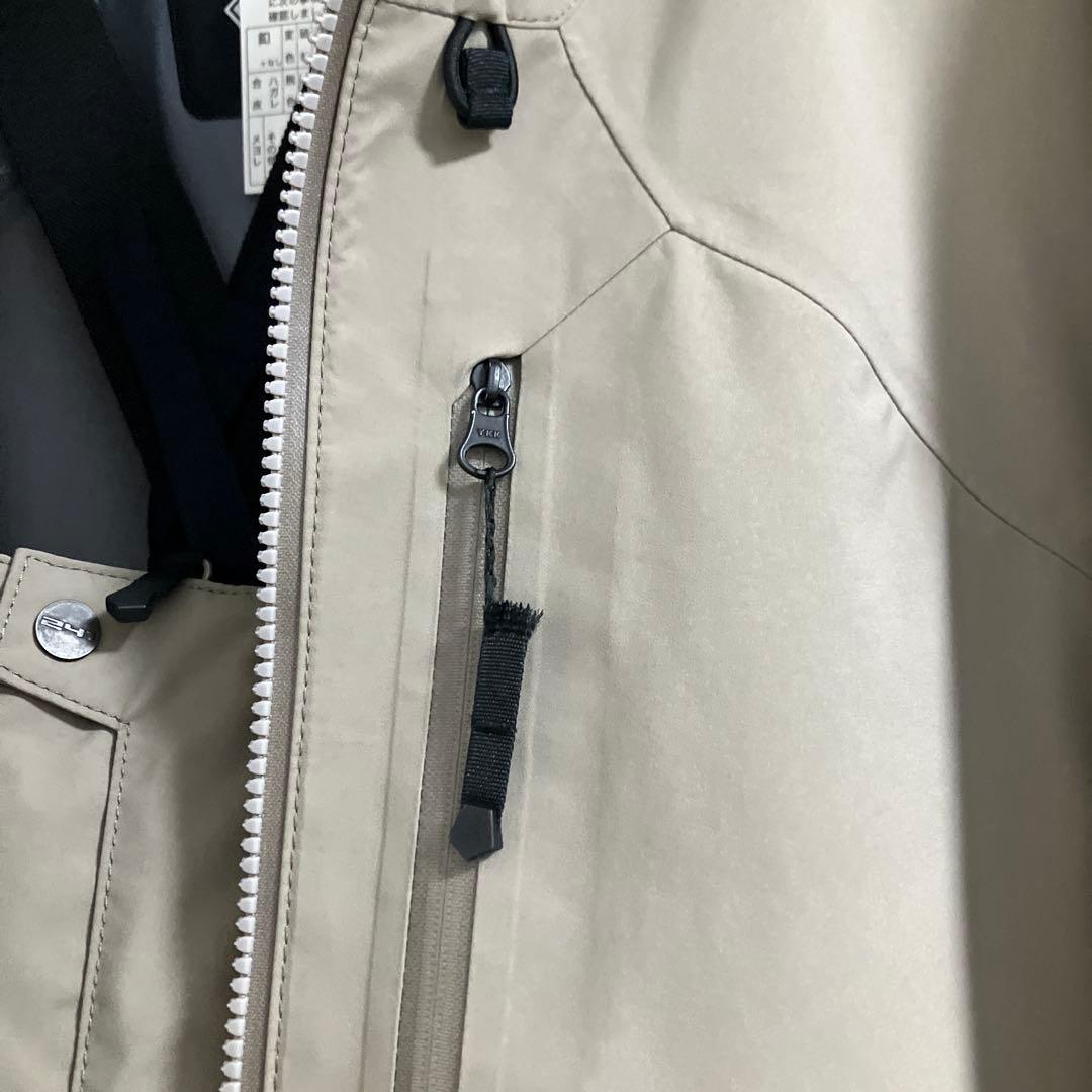 241 GORETEX PROスキー・スノボ ウェア上下