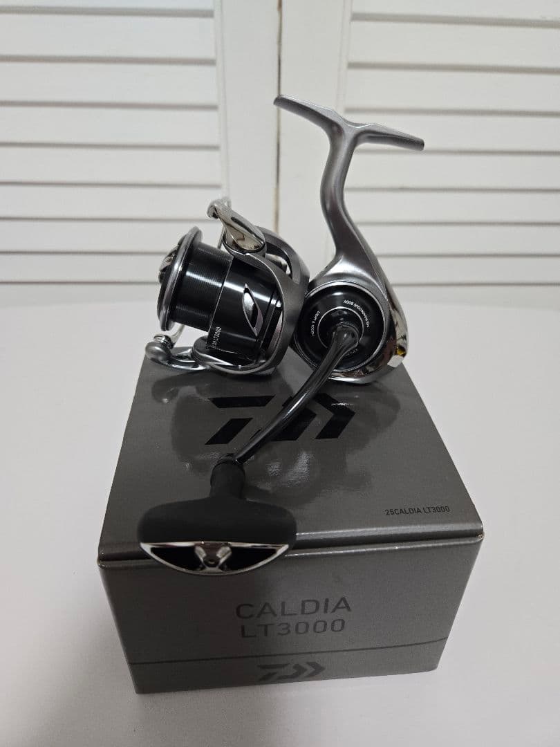 25カルディア LT3000