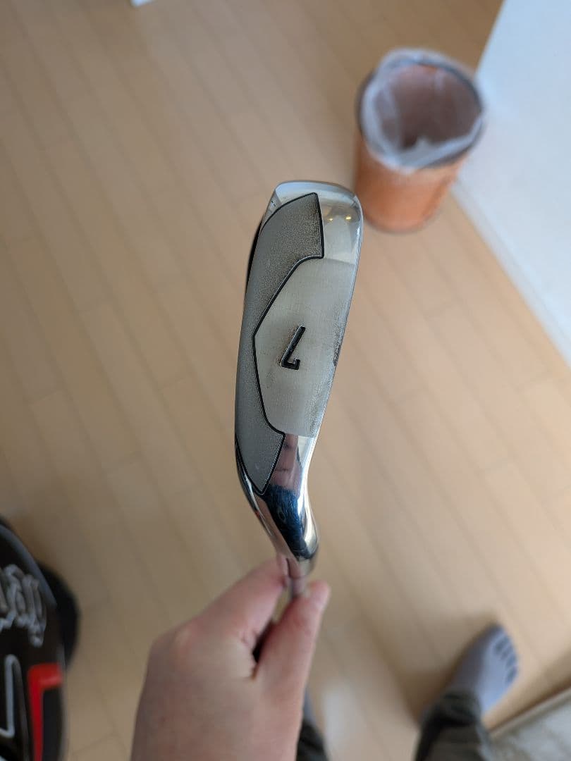 キャロウェイ (Callaway) メンズ X HOT 21