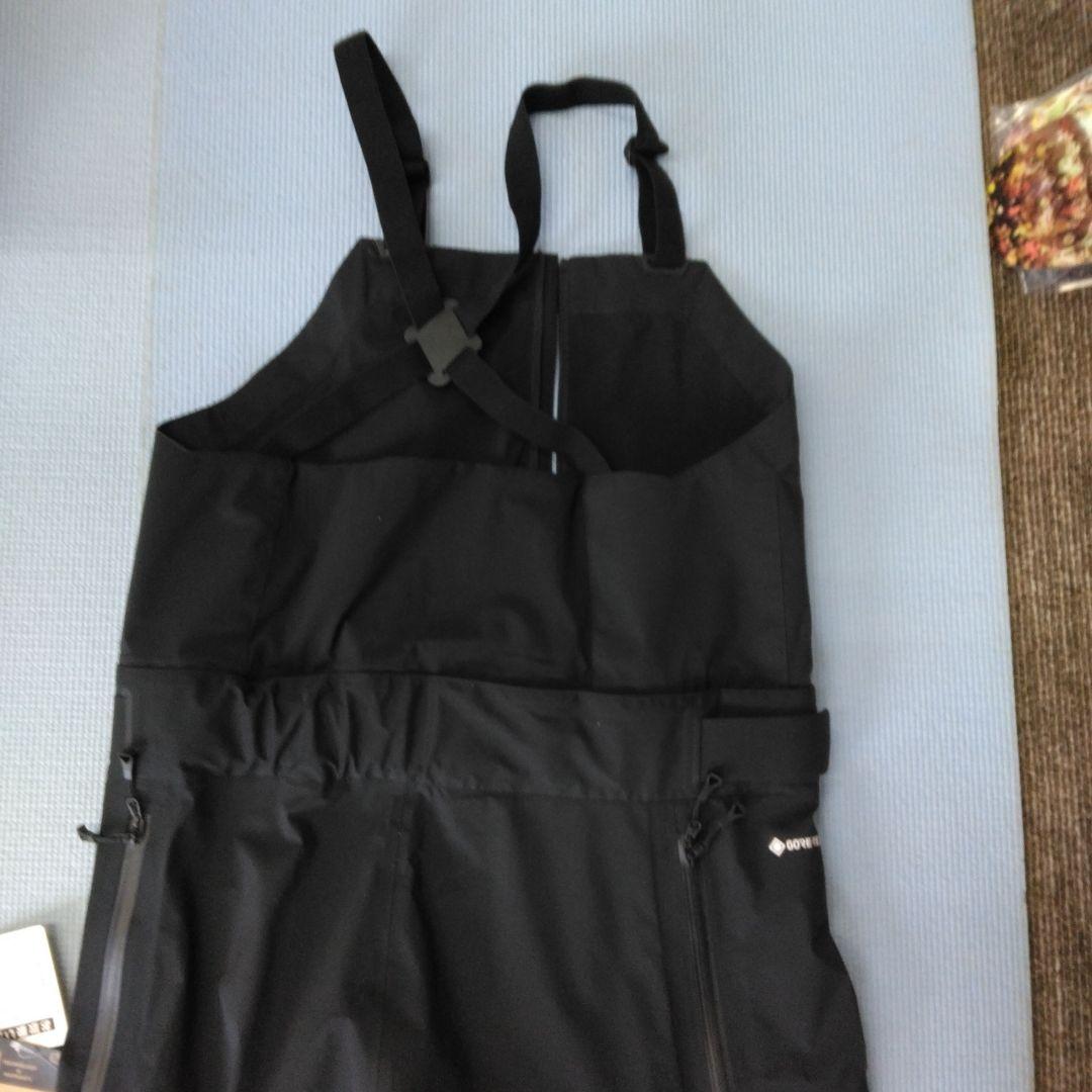 THE NORTH FACE Powder Ｇuide Light Bib、L