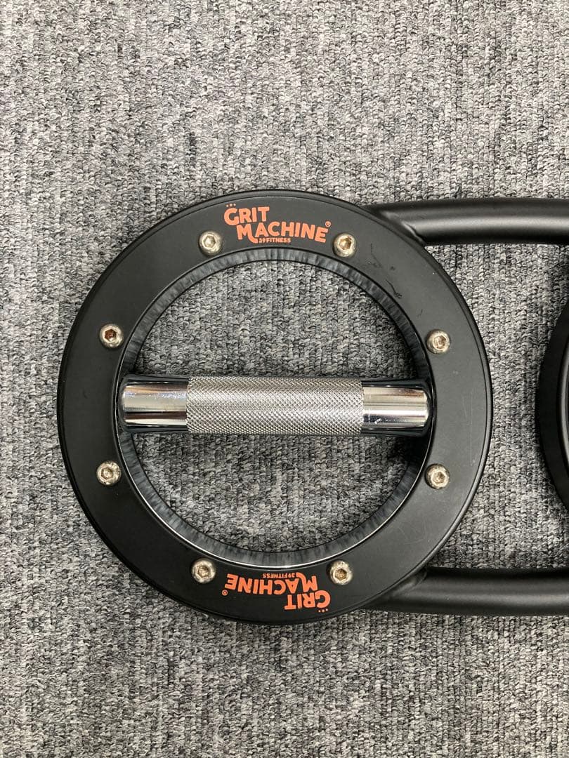 GRIT MACHINE グリットマシーン レギュラー　バーンマシン