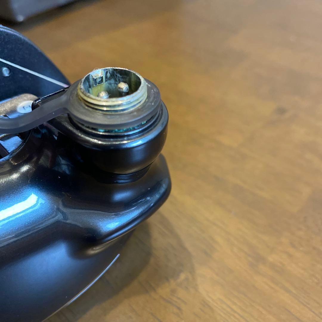 SHIMANO SEABORG200J シマノ　シーボーグ200J