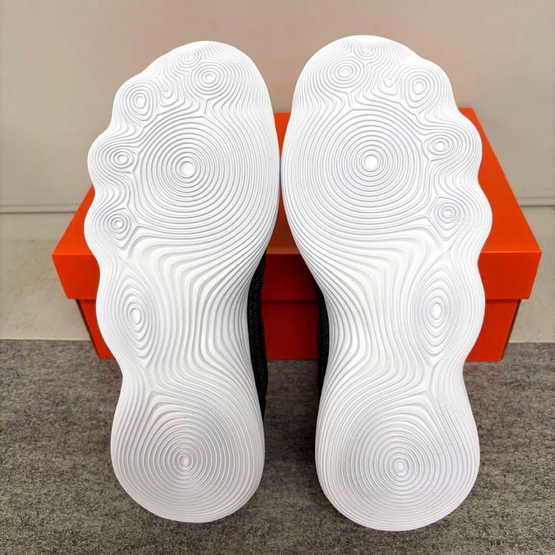 新品NIKE ナイキ ハイパーダンク2017 LOWバスケットシューズ 26.5