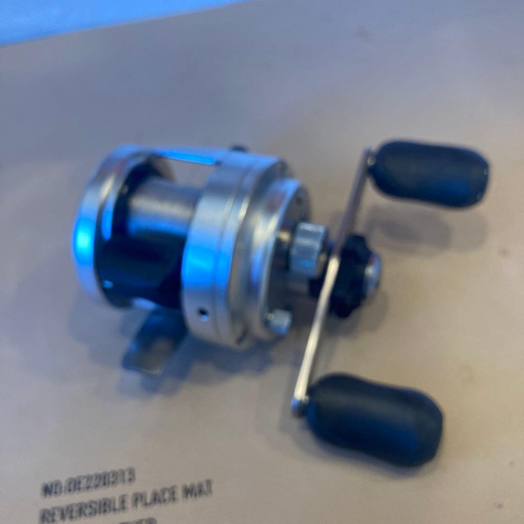 SHIMANO CALCUTTA 100ベイトリール