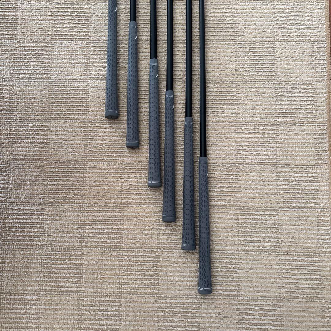 【現行コンボセット】TB3.TB5（25）6〜PA（6本セット）FT70i
