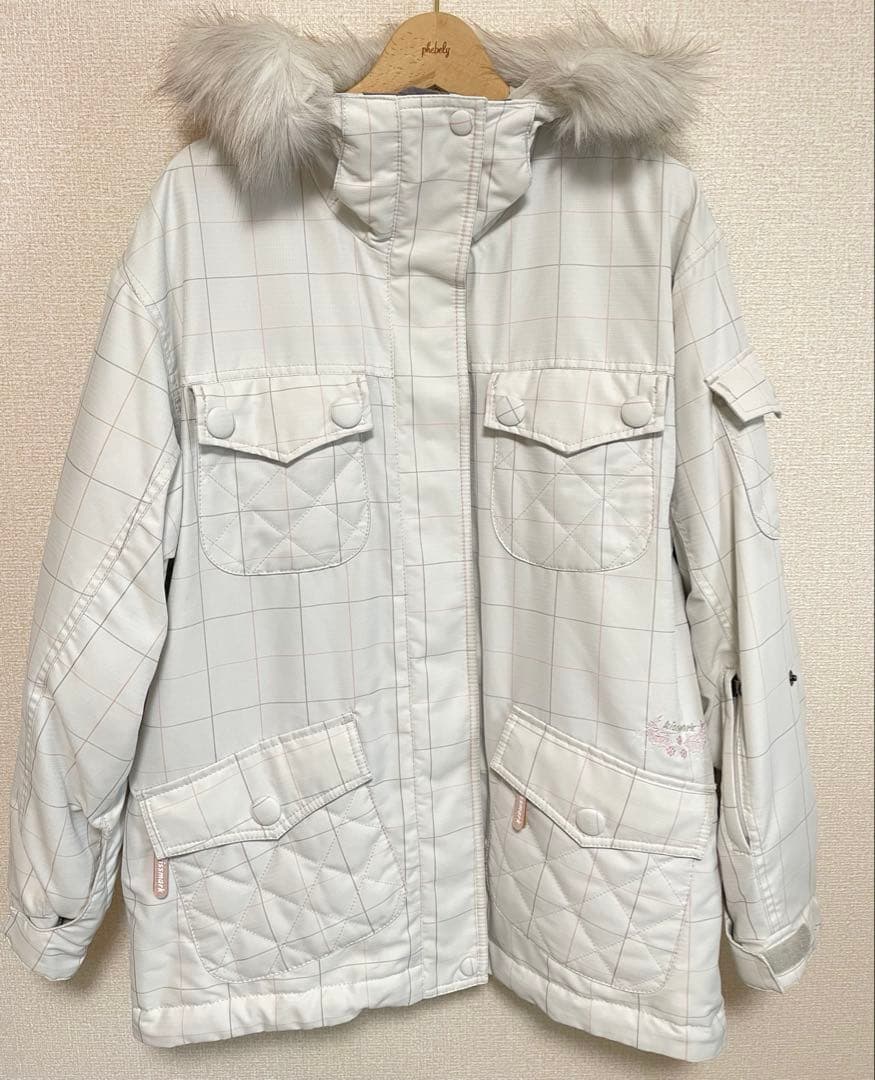 kissmark ウェア ESTIVO パンツ レディース セット L