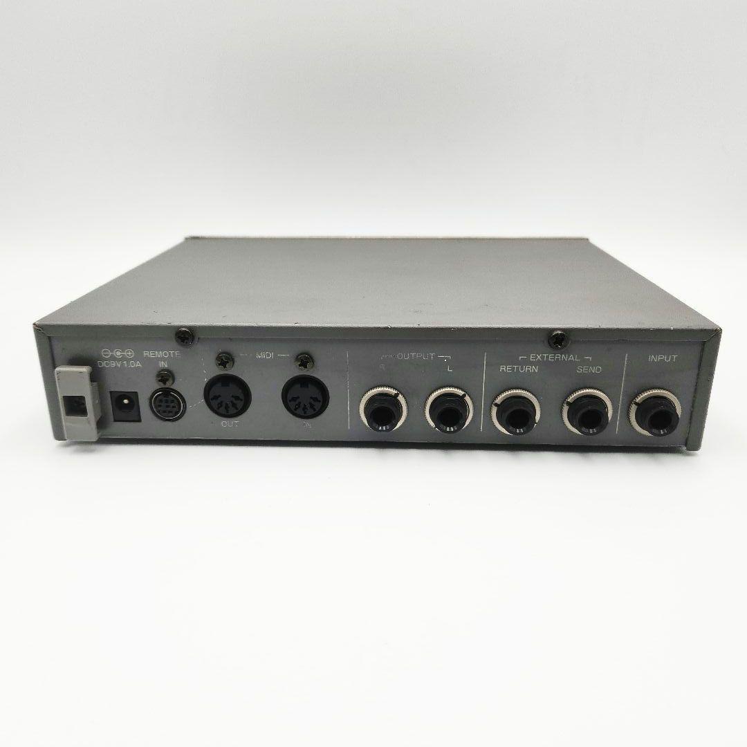 ZOOM 9030 マルチエフェクター EFFECTS PROCESSOR