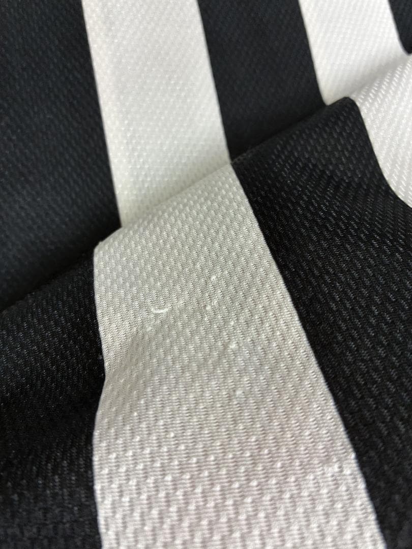 t*i様 【希少品】Kappa ユベントスジャージ 長袖 ストライプ　Lサイズ