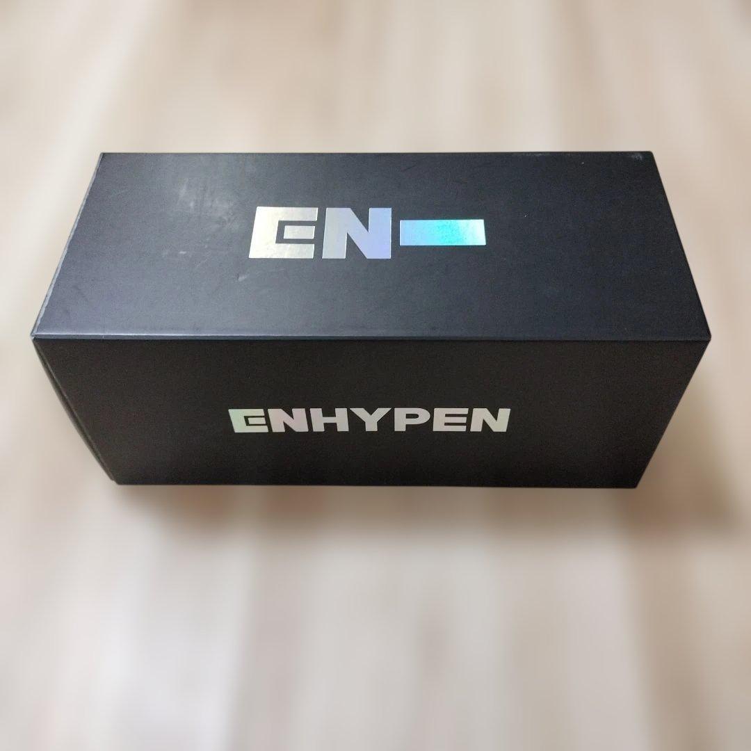 ENHYPEN 公式ペンライト