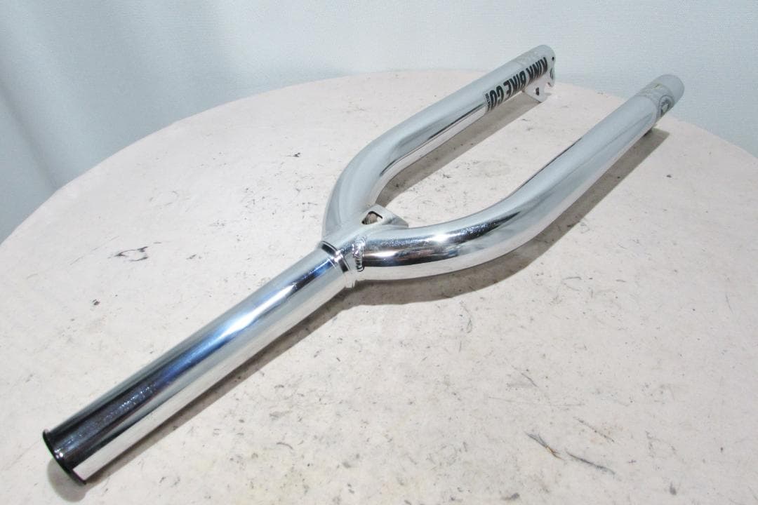 BMX フォーク KINK Foundation Fork