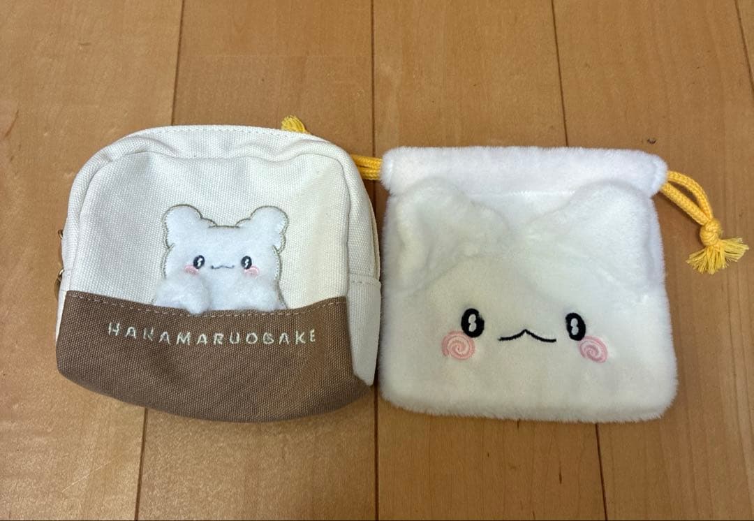 はなまるおばけ　サンリオ　グッズ　ぬいぐるみ　まとめ売り