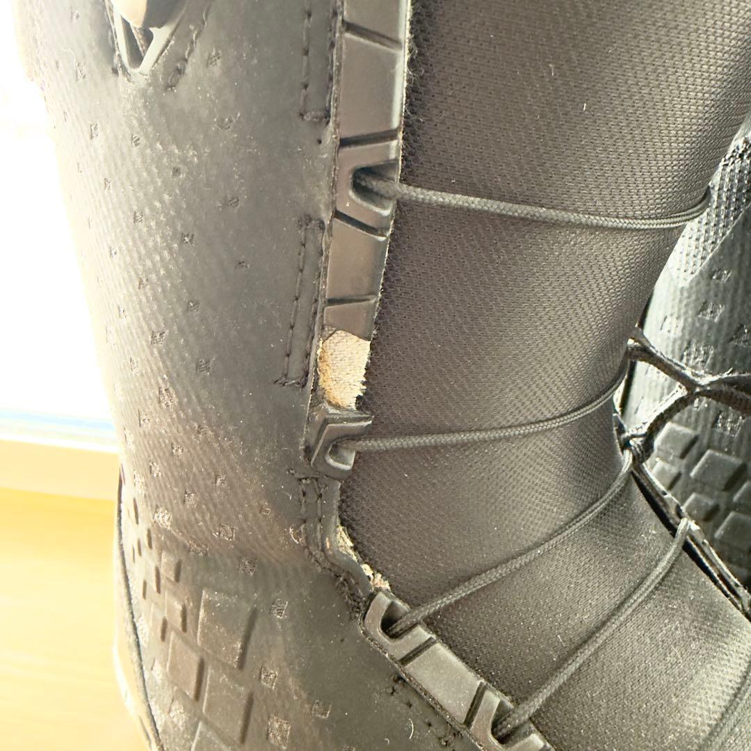 Burton 16-17 Burton ION ASIAN FIT ヒモタイプ