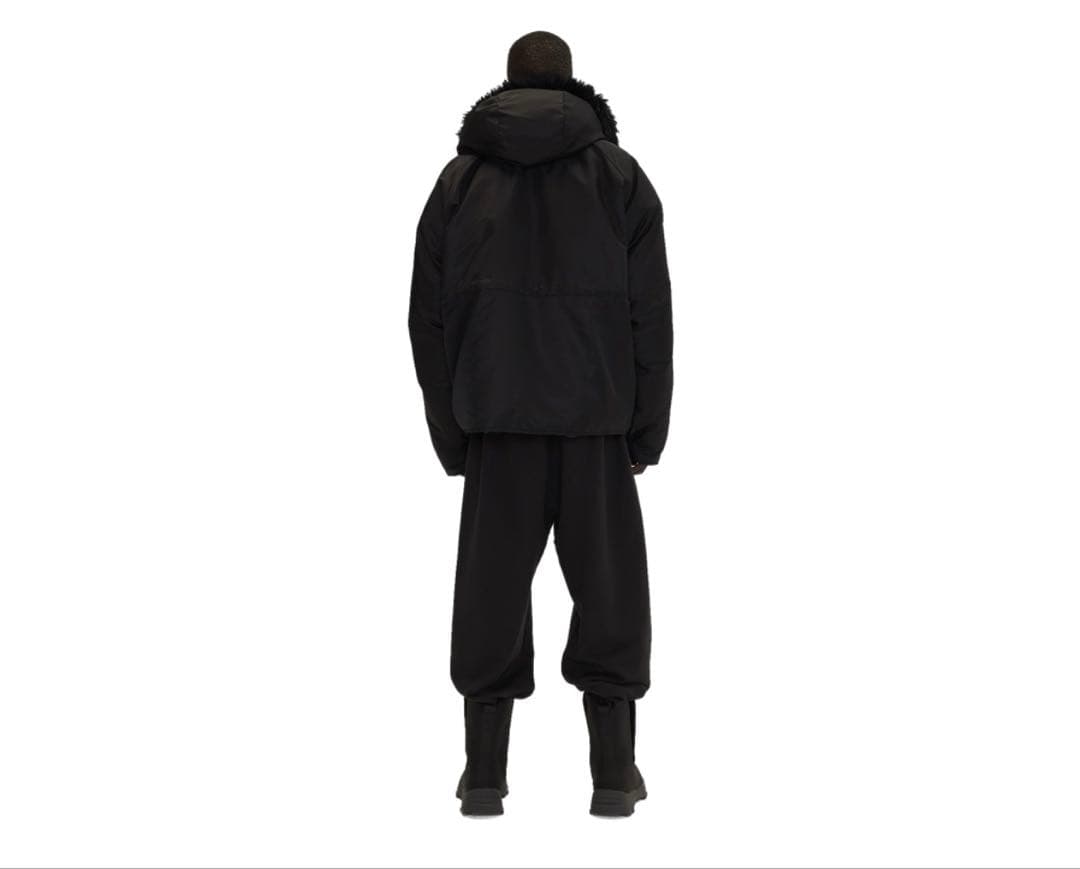 ミュージシャン Yeezy PK-01 Black YZY Kanye West