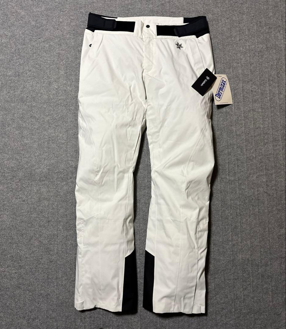 3XLサイズ ゴールドウイン G-エンジニアード スキーパンツ ①併