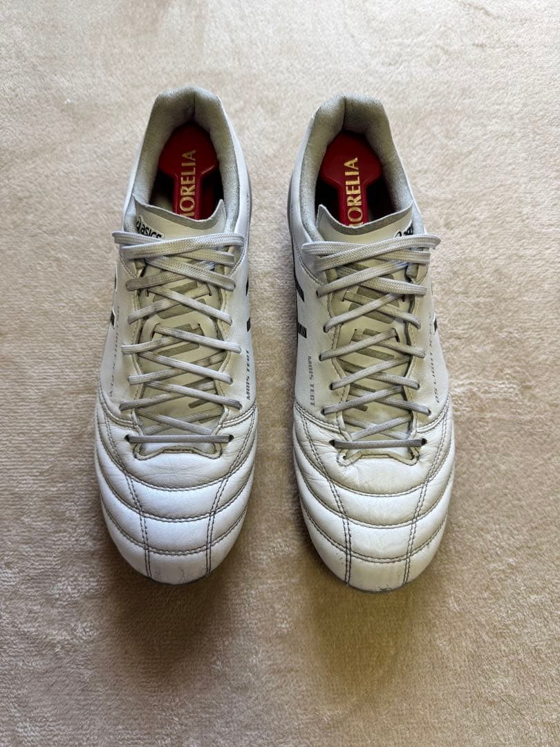 美品　アシックス　ASICS DS LIGHT X-FLY 5 26.0cm