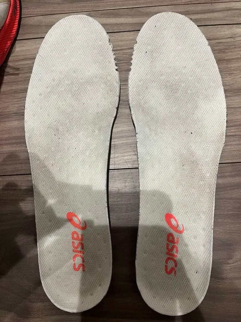 アシックス　ターサーRP3 【お値下げ不可】