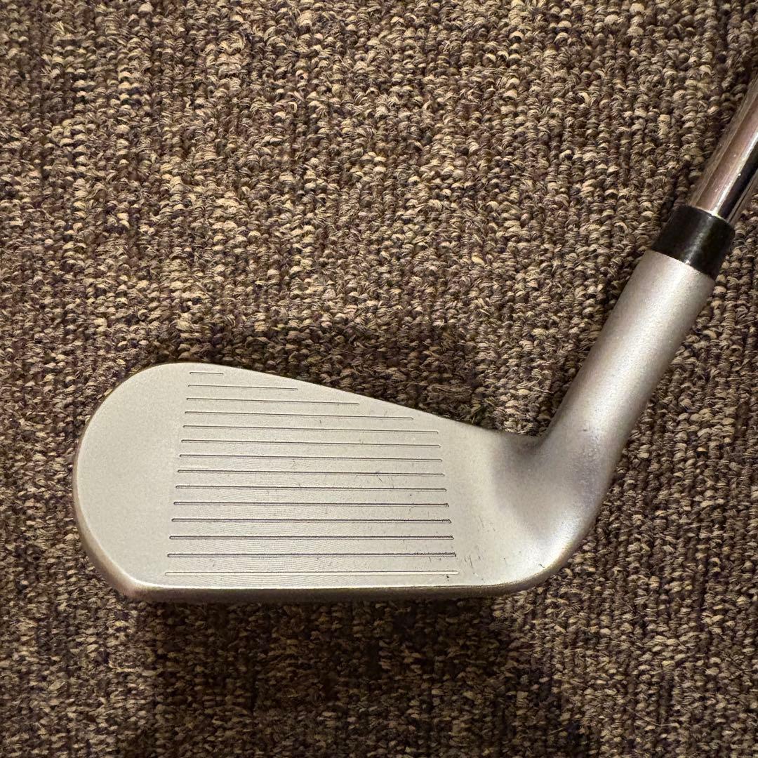 キャスコ Dolphin Flying Wedge 119 55度ウェッジ