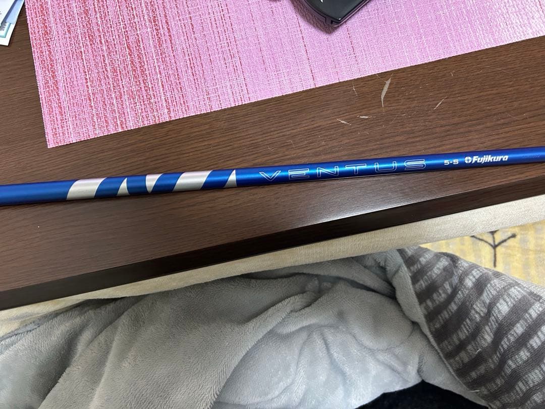 24ベンタスブルー　 24VENTUSBLUE 5S ピンDR用