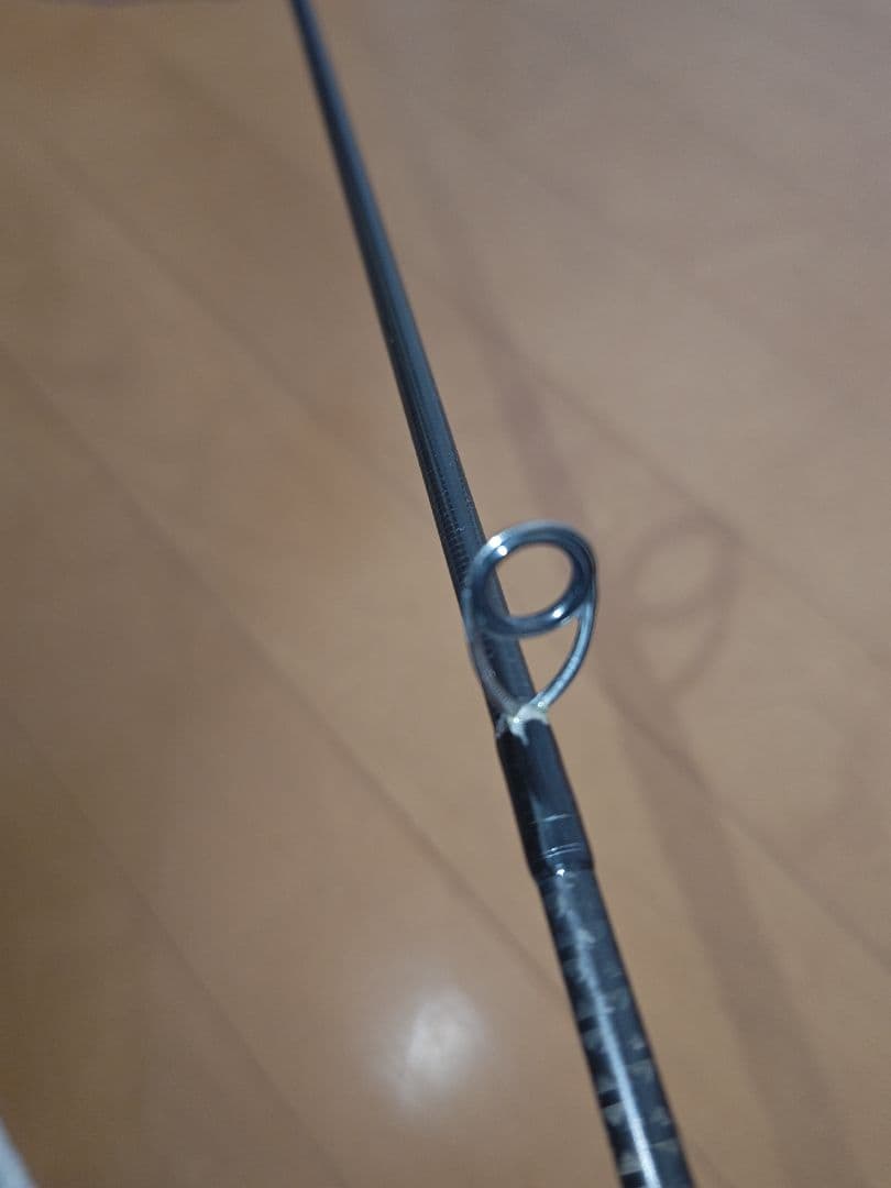 ロッド Abu Garcia Rock Sweeper NRS-6112UL+ MGS