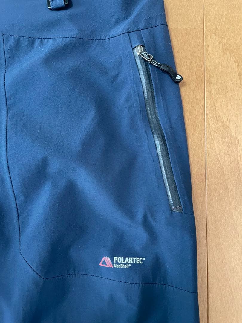 P.Rhythm outerwear Mサイズ