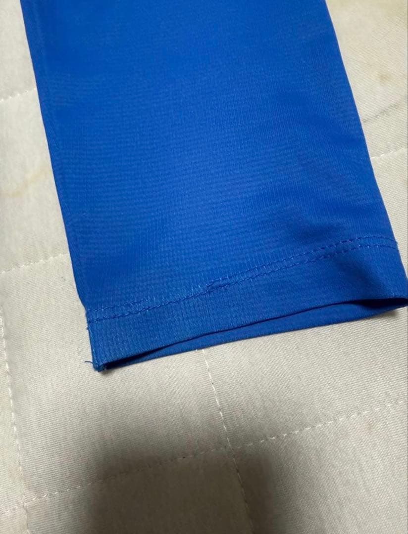 ヒュンメル　ガンバ大阪　プラクティスシャツ　L