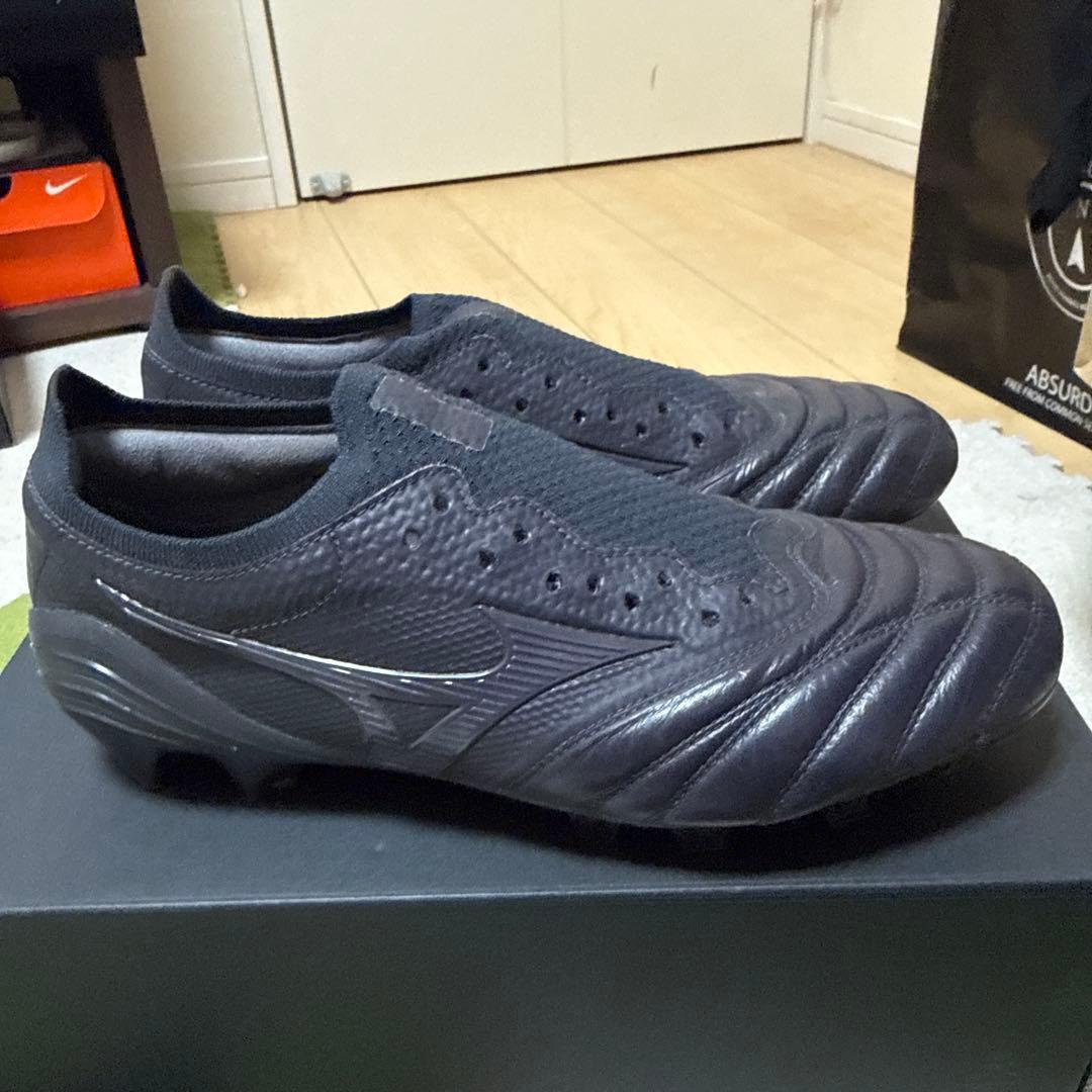 MIZUNO モレリアネオ4 β JAPAN Ltd
