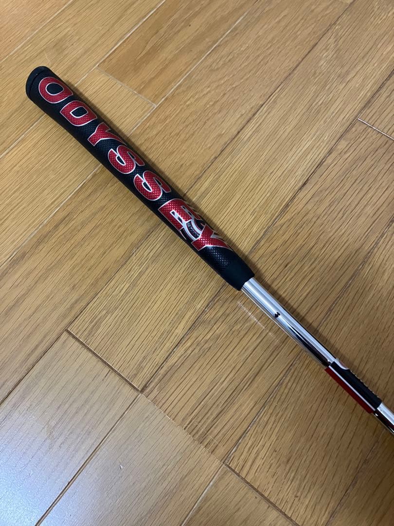 melo様　Callaway X Hot 21 クラブセット　現行モデル