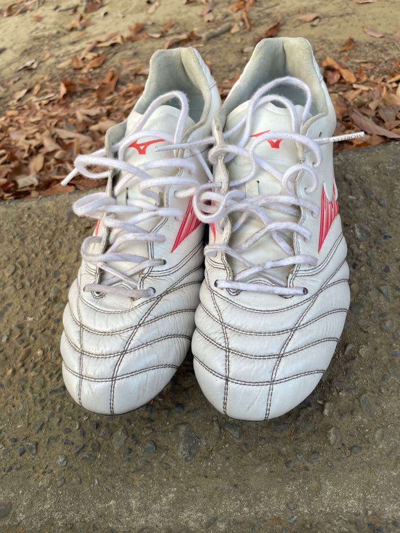 Mizuno モナルシーダネオ3 ワイド サッカーシューズ