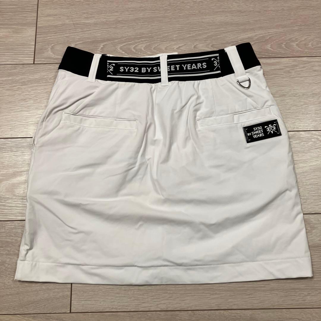 【レディース】SY32 CARVICO425 REVOLUTIONALSKIRT
