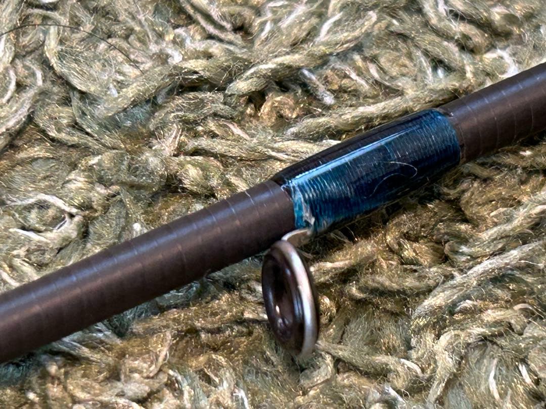 シマノ　ルアーマチックMB S96M-4