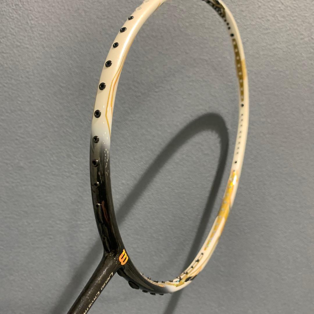 BLAZE SX8000J バドミントンラケット 23 1/4\"