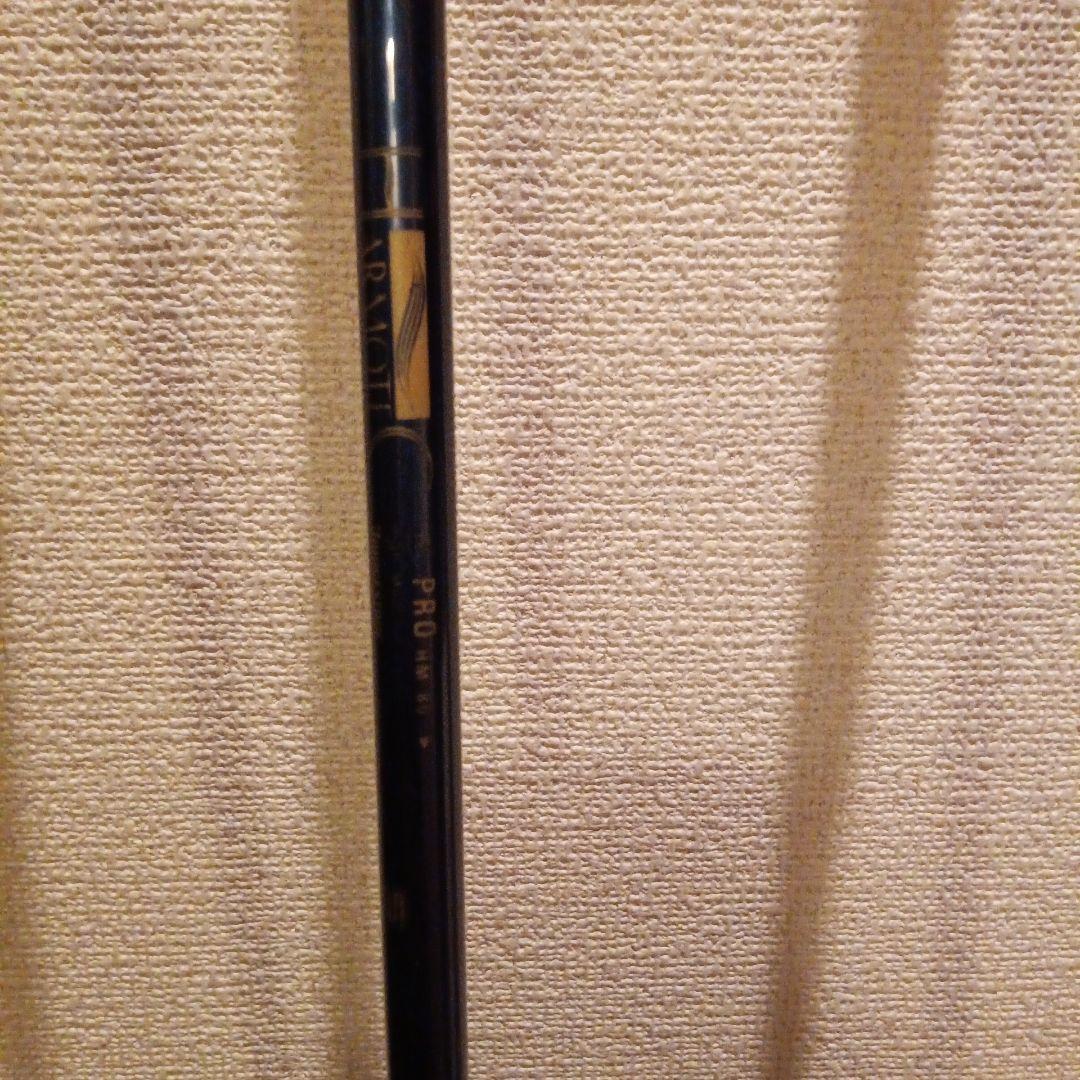 ｊｓワールドステージ ドライバー　スプーン　バッフィ ヘッドカバー付き