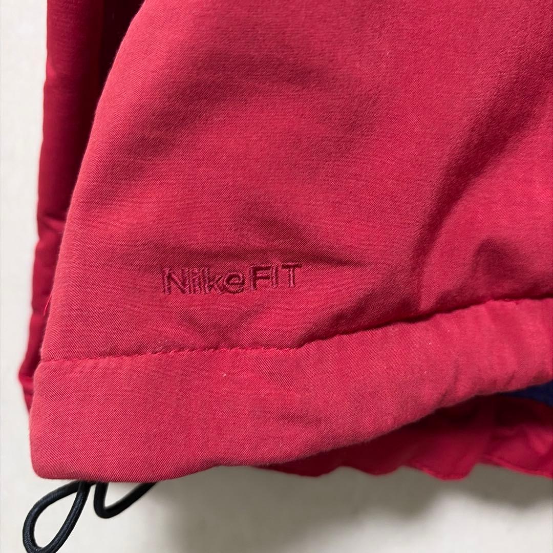 NIKE 00‘s ジップフーディー　激レア