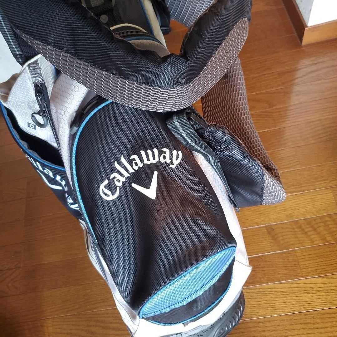 Callaway HL5 キャディバッグ