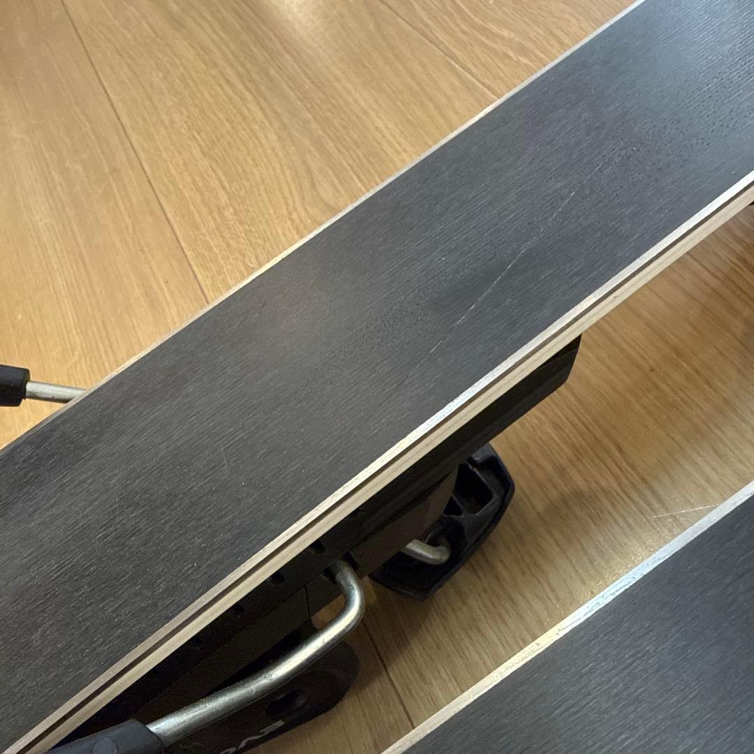 ヘッド　SLスキー板　132