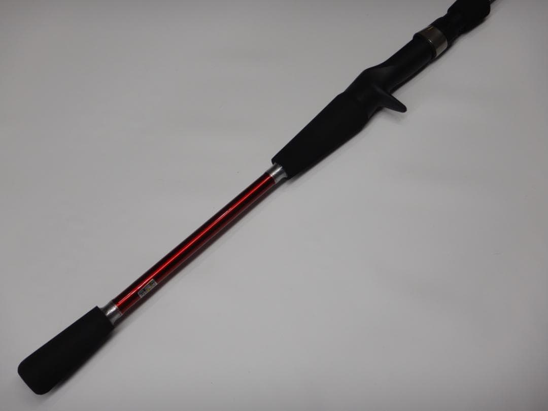 新品◆船竿 1.8ｍ★7：3調子　錘：20～60号★ベイトリール用　タイラバにも
