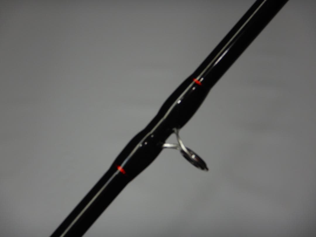 新品◆船竿 1.8ｍ★7：3調子　錘：20～60号★ベイトリール用　タイラバにも