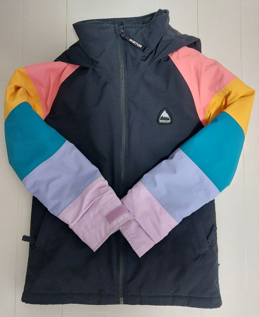 BURTON　バートン　スノーボード　スキー　　ウェア　キッズ　ジュニア　120