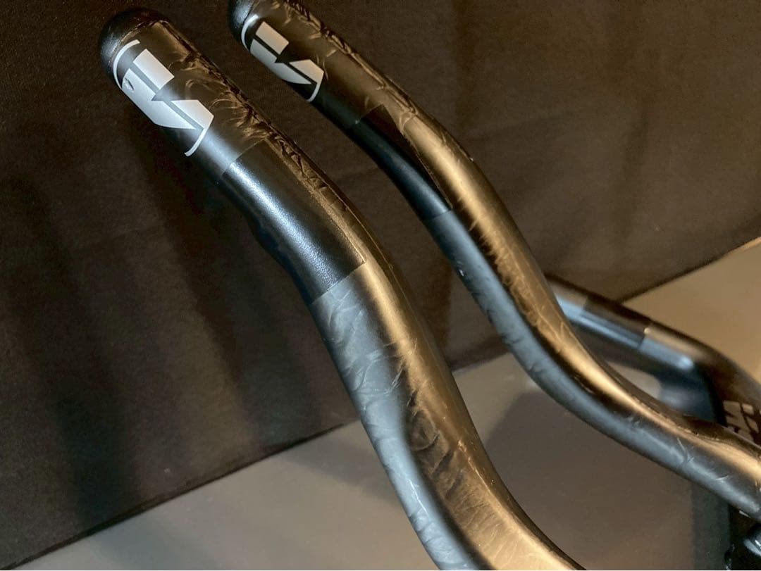 ア*ヲ様 早い者勝ち‼️VISION TRIMAX CARBON THハンドル