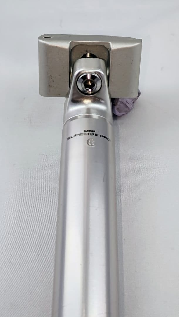 SUNTOUR SUPERBE-PRO 27,2mm ×250mm
